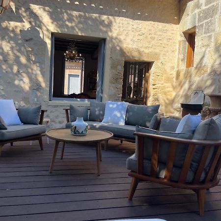 Gite De L'Antiquaire Au Coeur De La Citadelle Blaye Εξωτερικό φωτογραφία