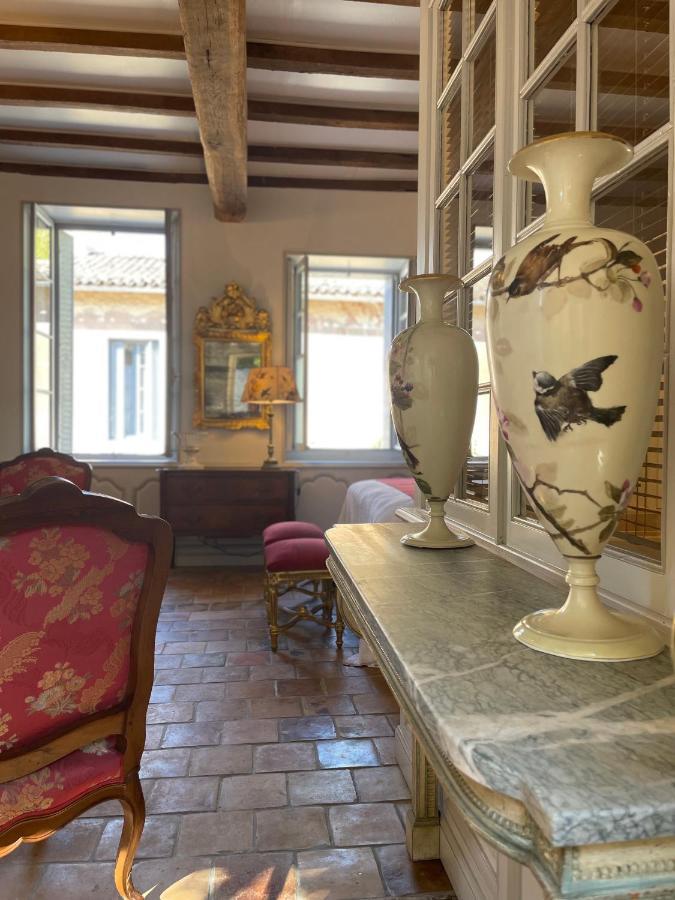 Gite De L'Antiquaire Au Coeur De La Citadelle Blaye Εξωτερικό φωτογραφία